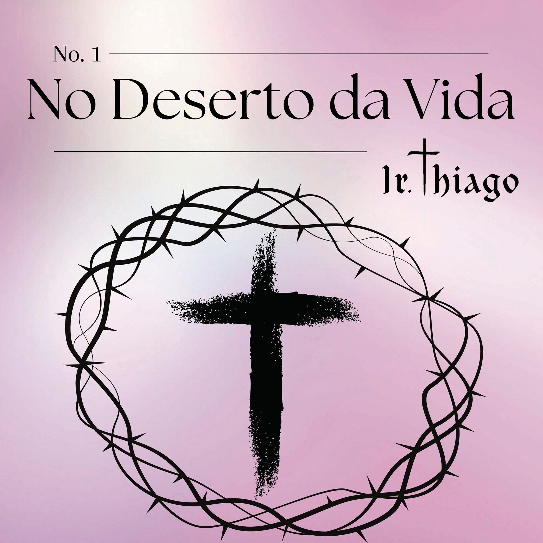 Album cover of No Deserto da Vida