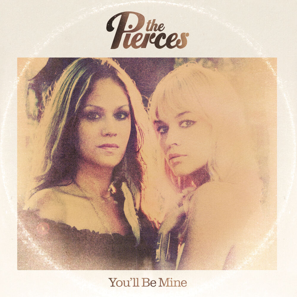 Picture of You'll Be Mine - EP