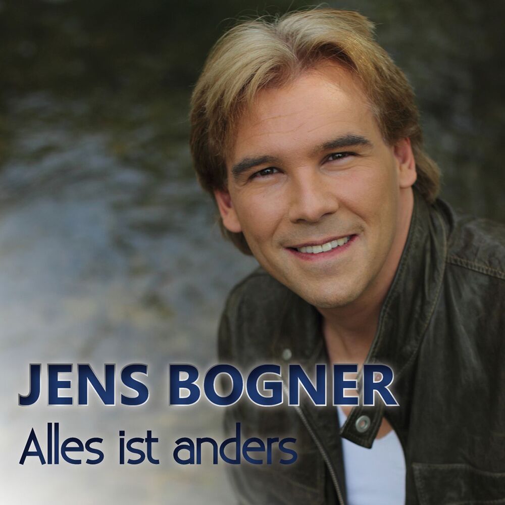 Picture of Alles ist anders