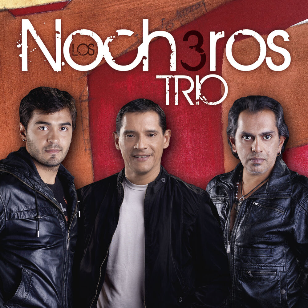 Picture of Trio