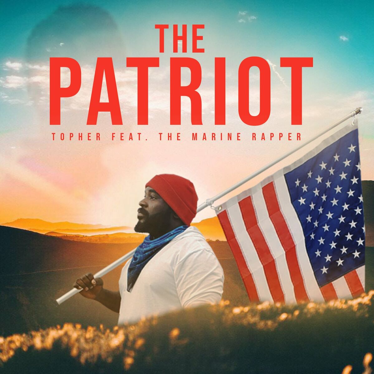 Album cover of The Patriot