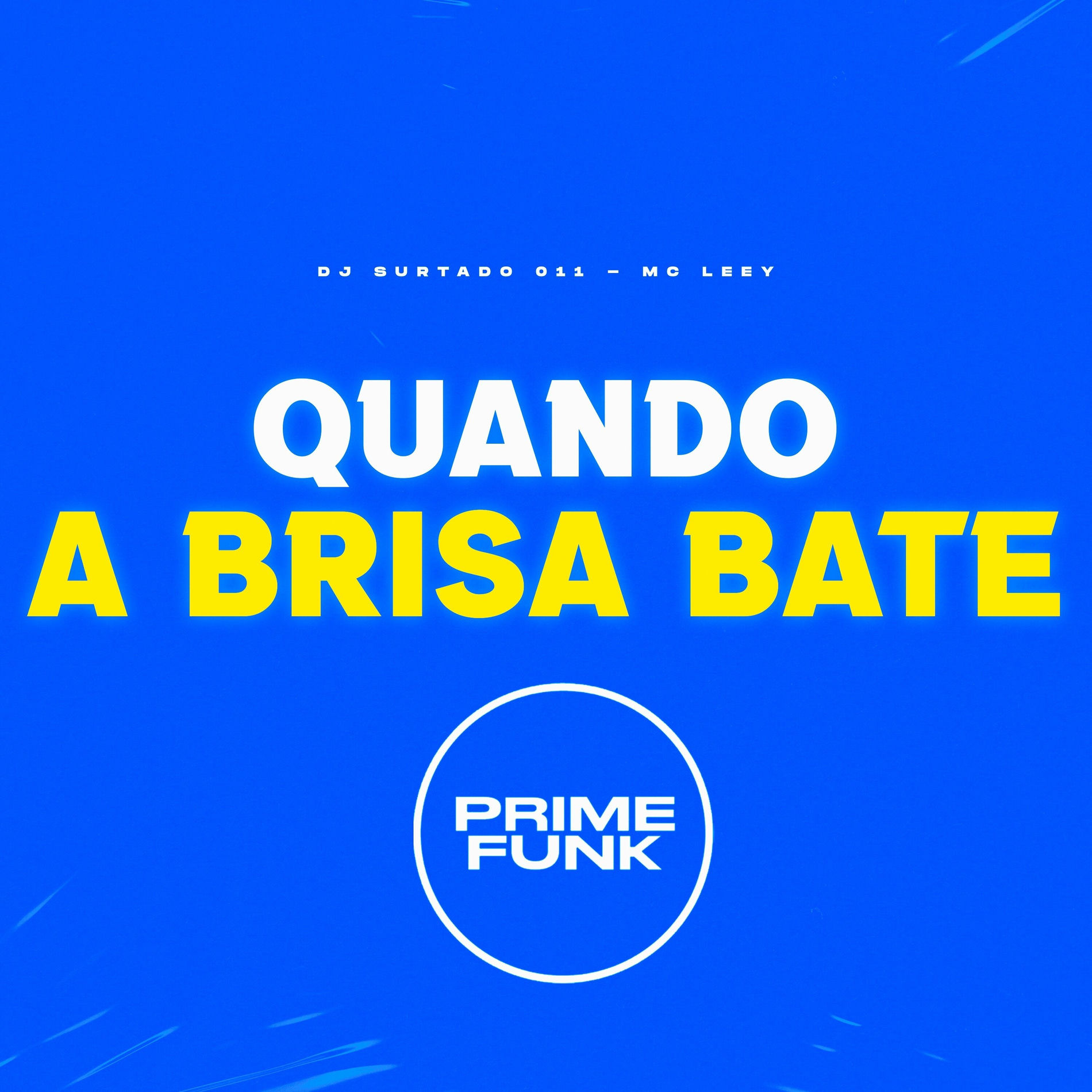 Album cover of Quando a Brisa Bate