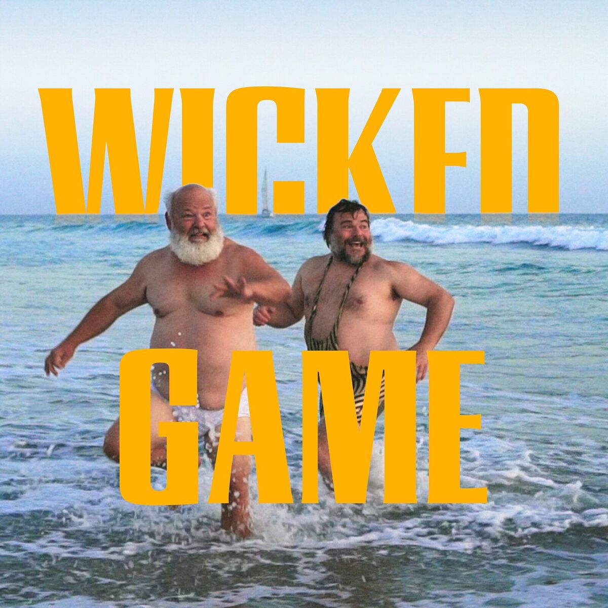 Album cover of Wicked Game
