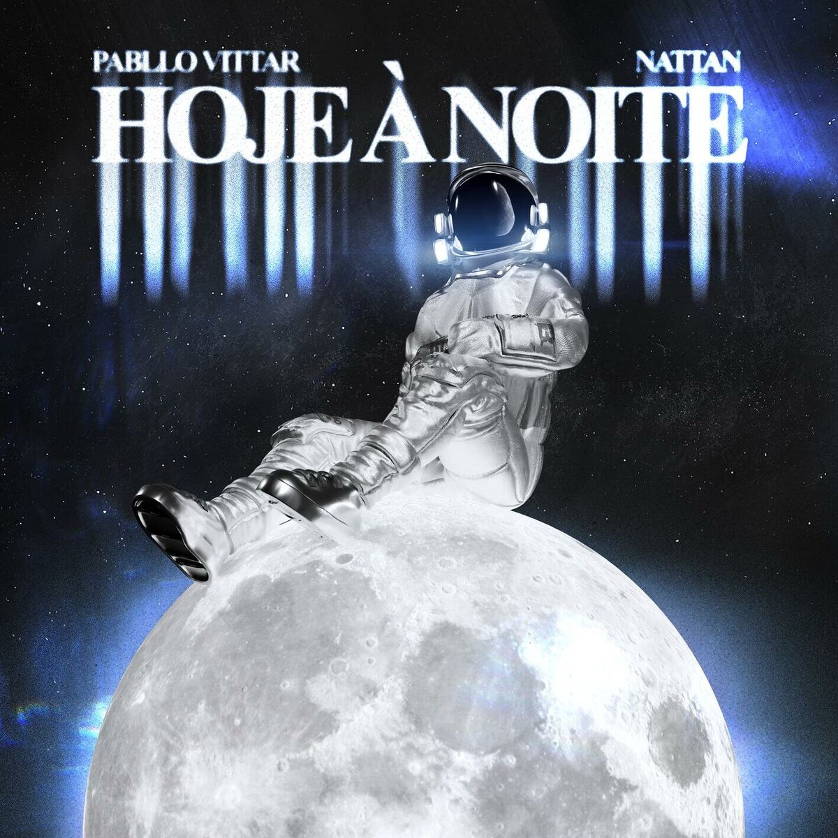 Album cover of Hoje À Noite (Alone)