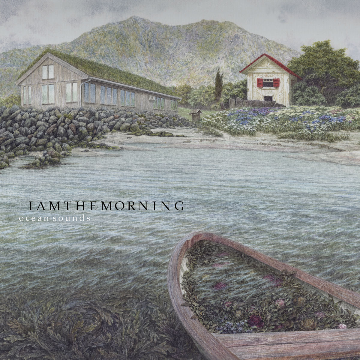 Album cover of Romance