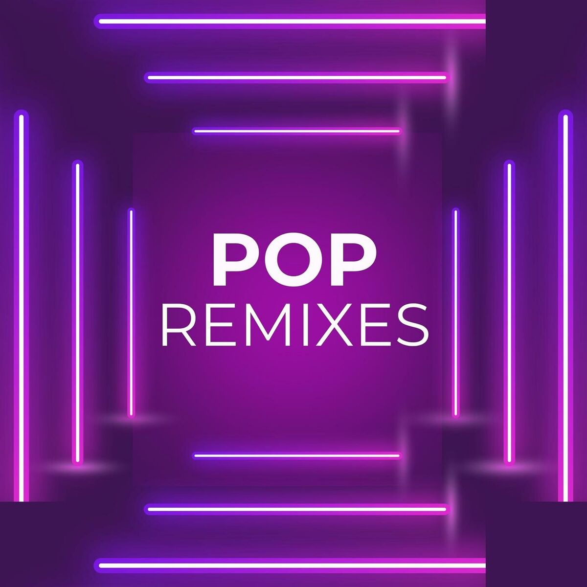 Album cover of Pop REMIXES (Remixes)