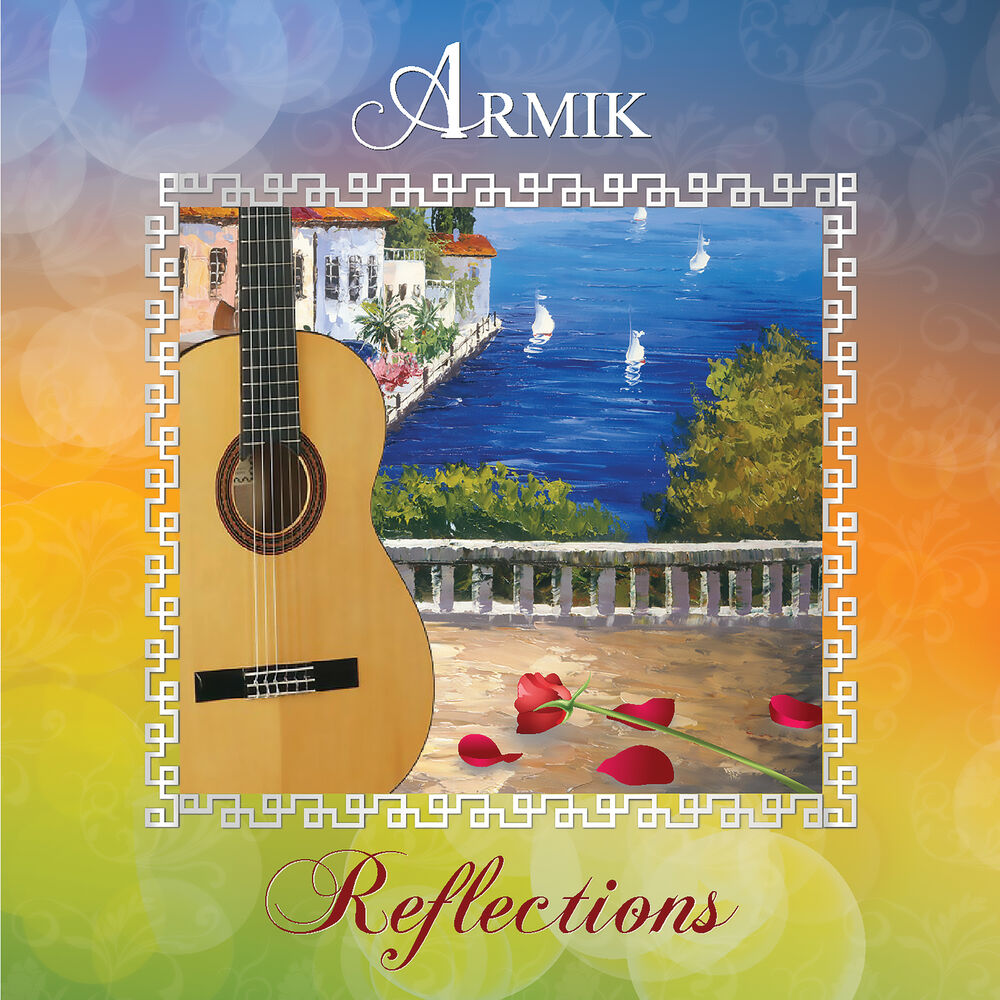 Picture of Reflections