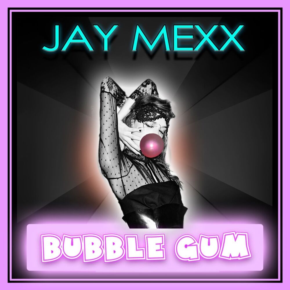 Picture of Bubble Gum