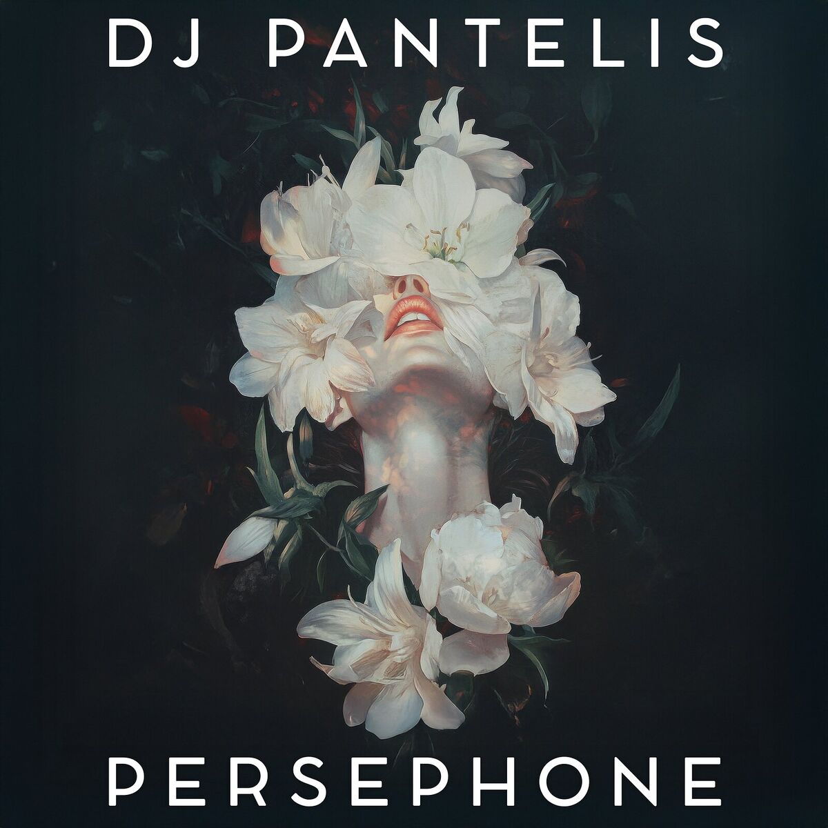Album cover of Persephone