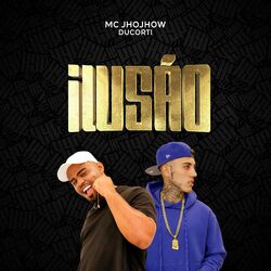 Cover of Ilusão