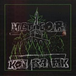 Cover of Kontratak