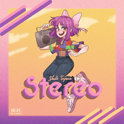 Cover of Stereo