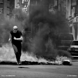 Cover of Si Soy Fuego