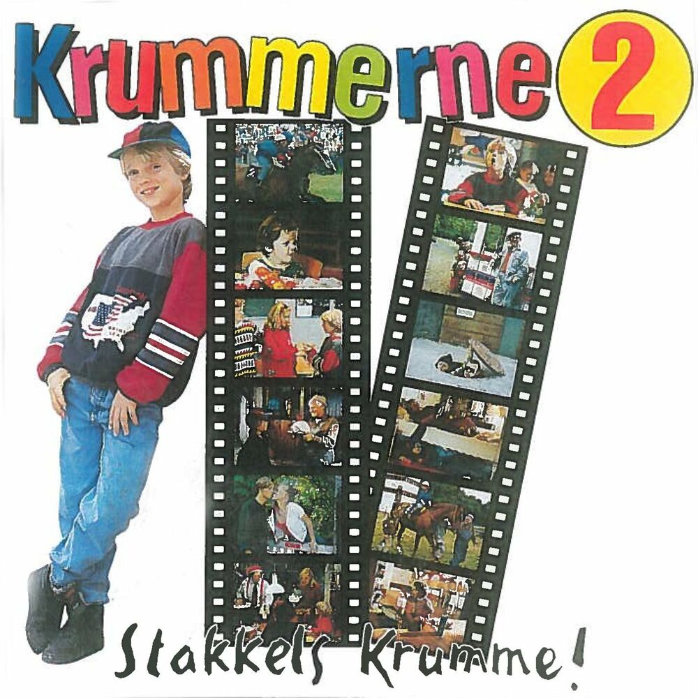 Picture of Krummerne 2