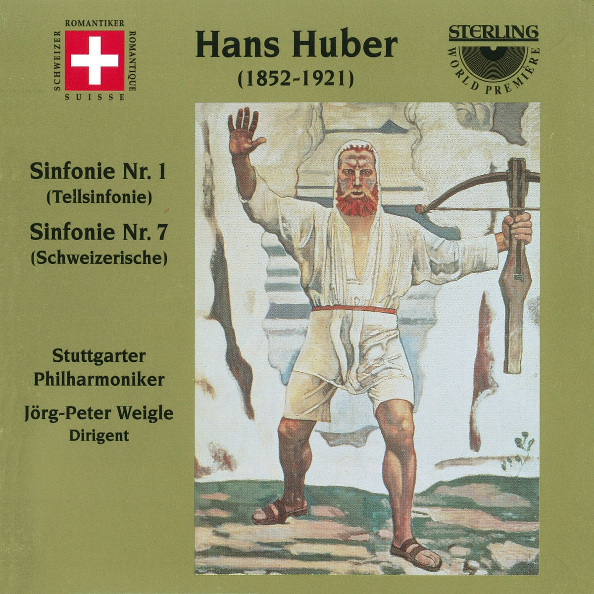 Ihre Groessten Welterfolg　Wiener Saenger Wiener Sangerknaben - Ihre Grossen Erfolge - Amazon.com Music