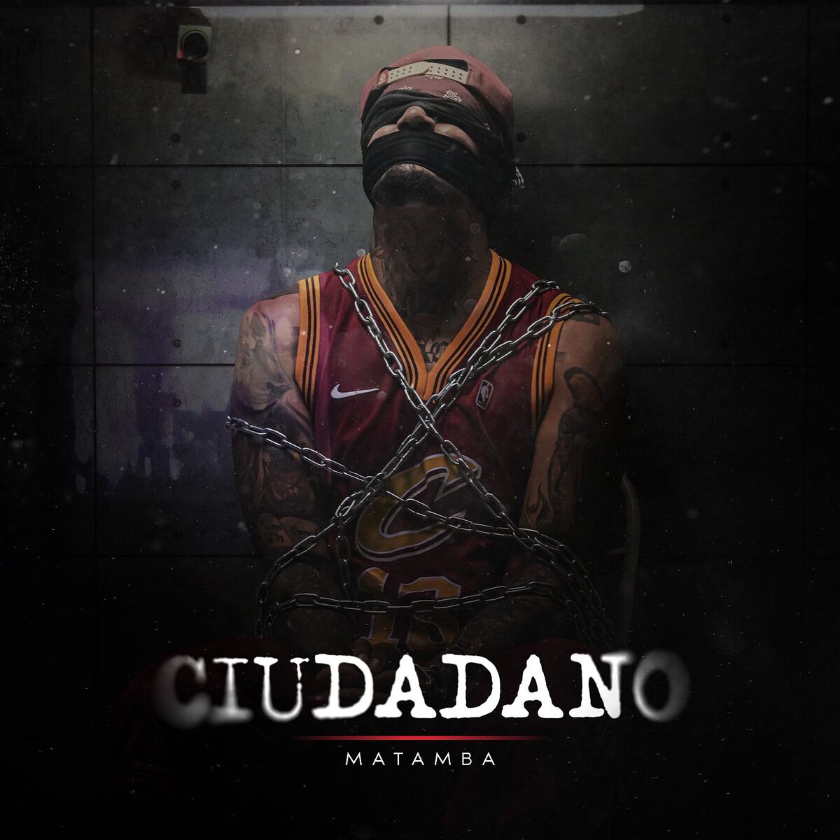 Album cover of Ciudadano