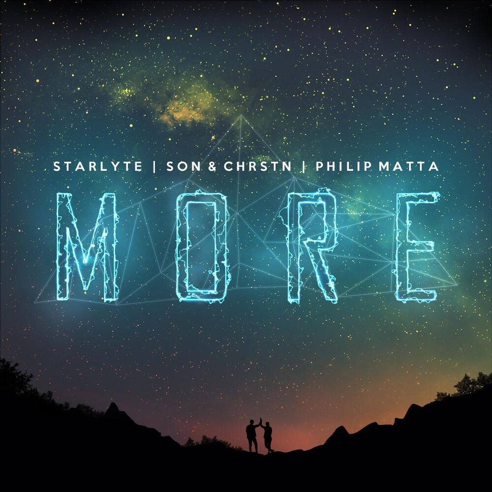 Picture of More (feat. CHRSTN)