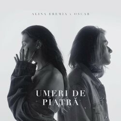 Cover of Umeri de piatră