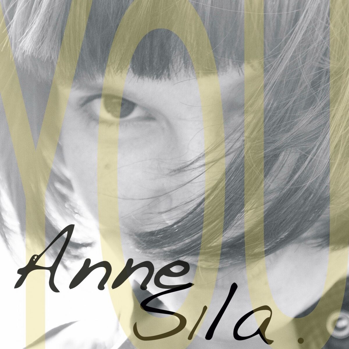 Album cover of You