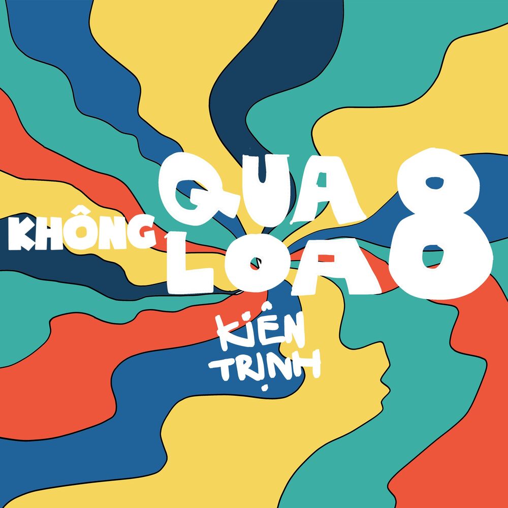 Picture of Không Qua Loa 8