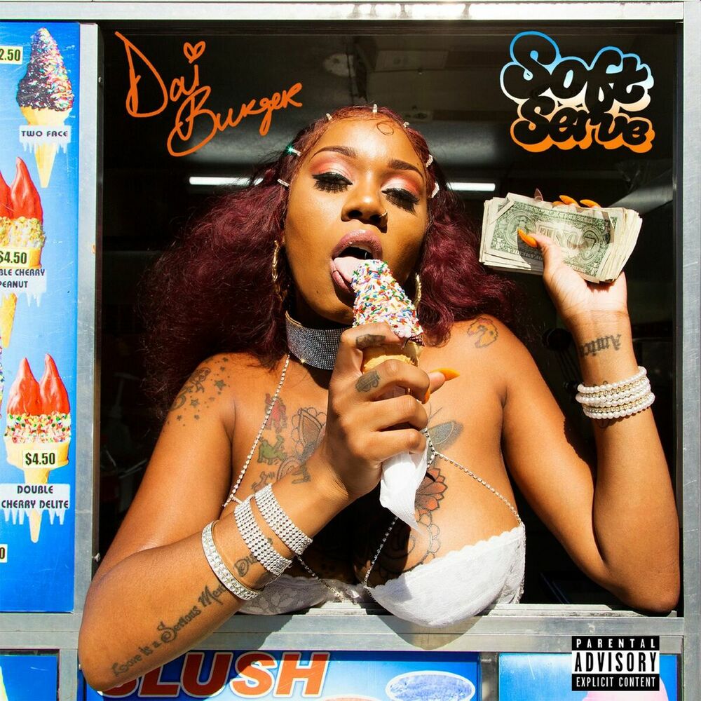 Picture of Soft Serve