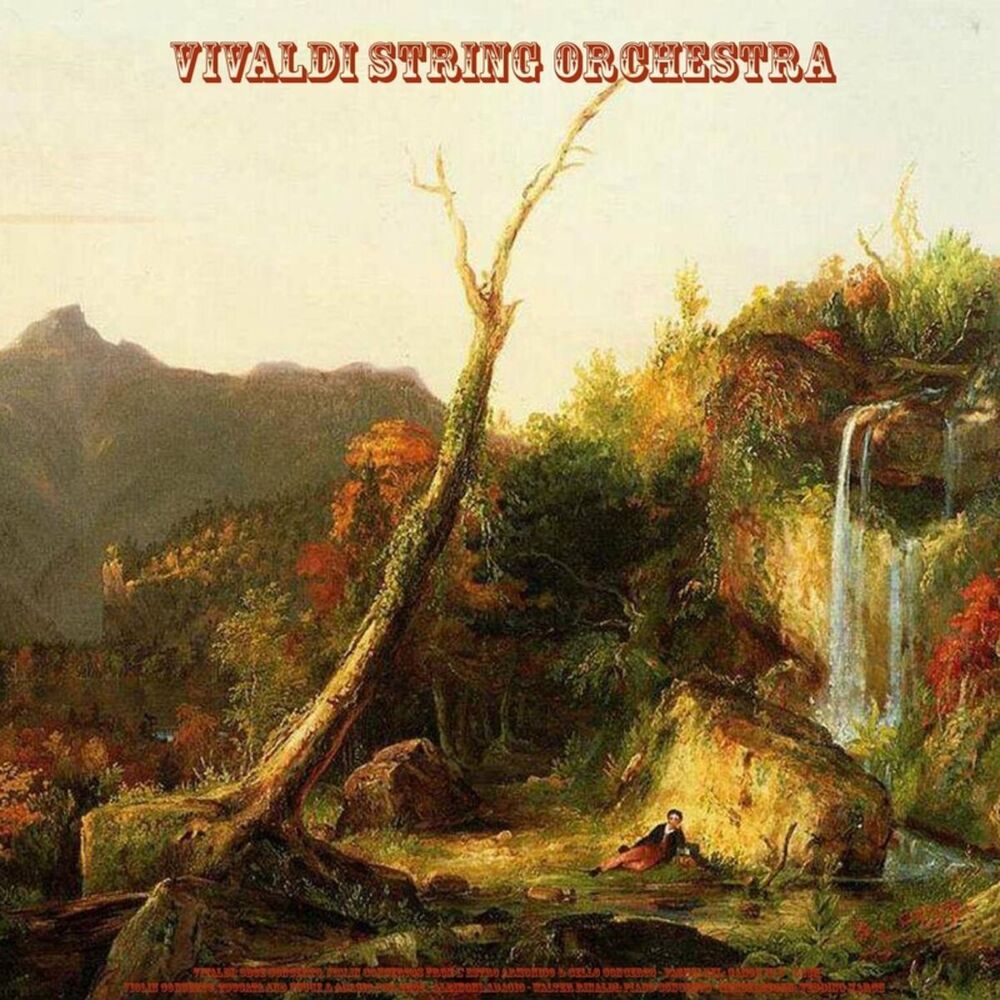 Picture of Vivaldi: Oboe Concerto, Violin Concertos from L’ Estro Armonico & Cello Concerto (Live) - Pachelbel: Canon in D - Bach: Violin Con