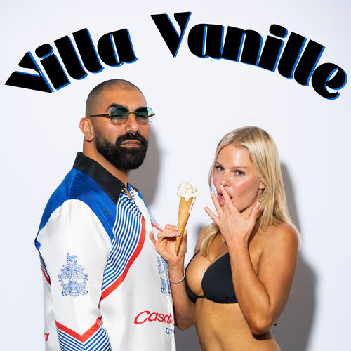 Villa Vanille