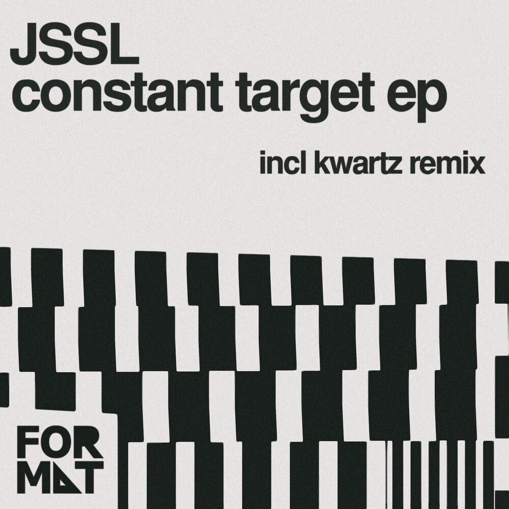 Picture of Constant Target EP