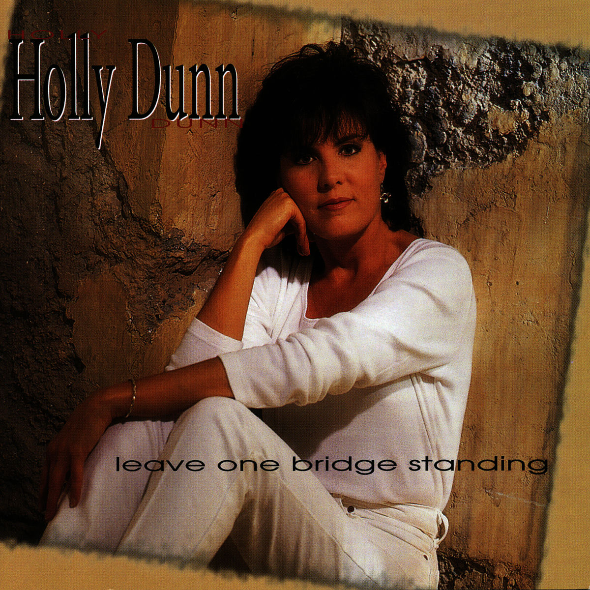 Album cover of Leave One Bridge Standing