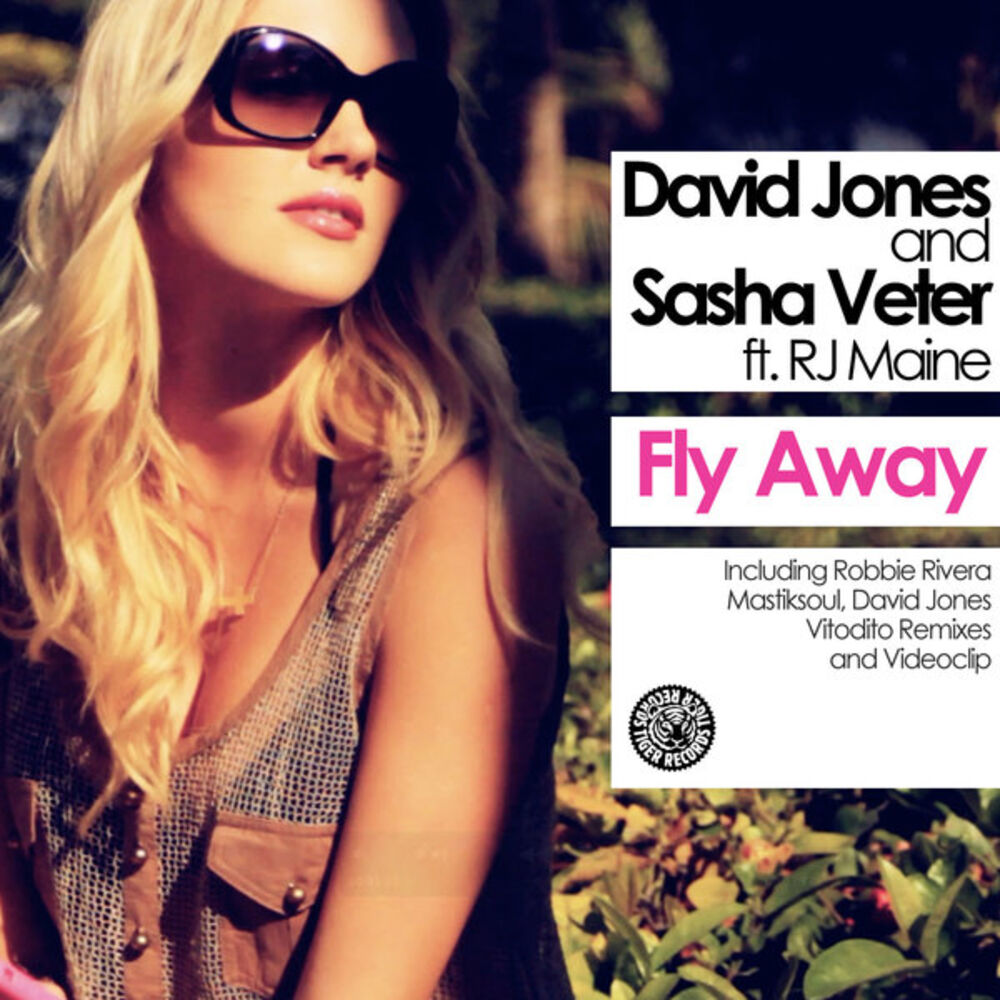 Picture of Fly Away