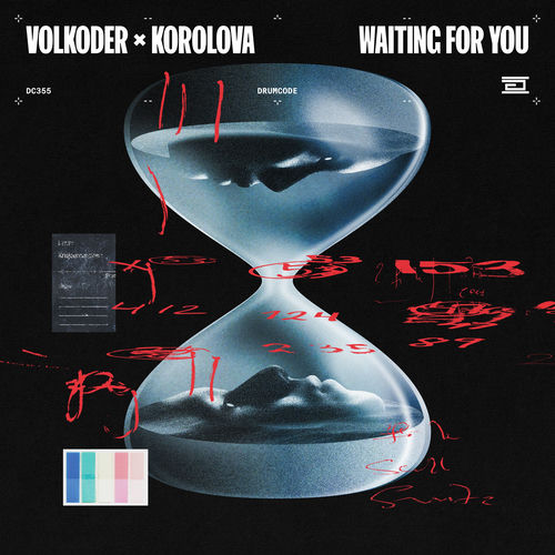Waiting For You artwork