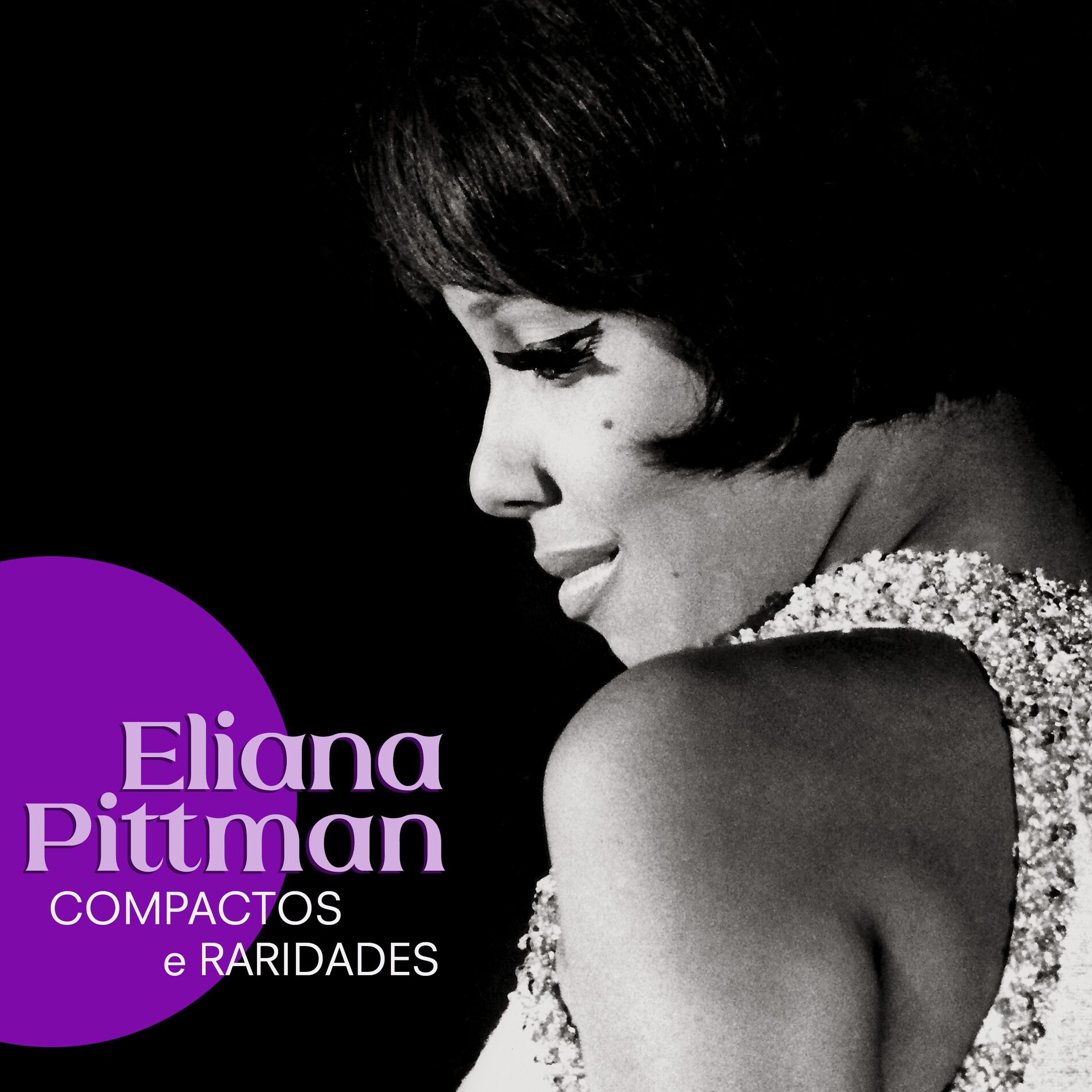Album cover of Compactos e Raridades