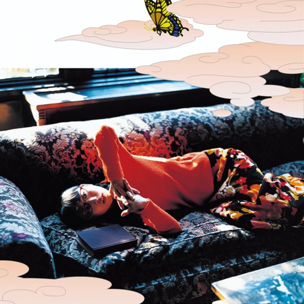 Album cover of Haru Mikan