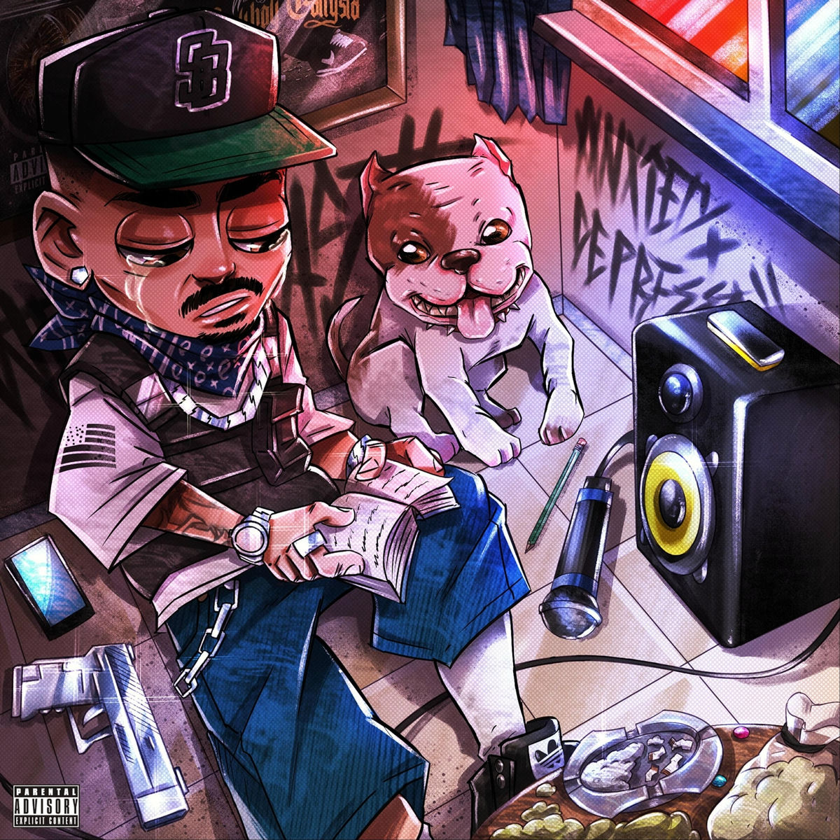 The BoyBoy West Coast: アルバム、曲、コンサート | Deezer