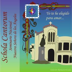 Cover of Yo Te He Elegido para Amar...