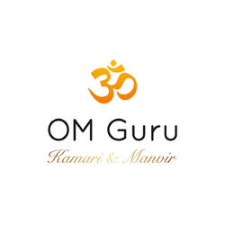 Cover of Om Guru
