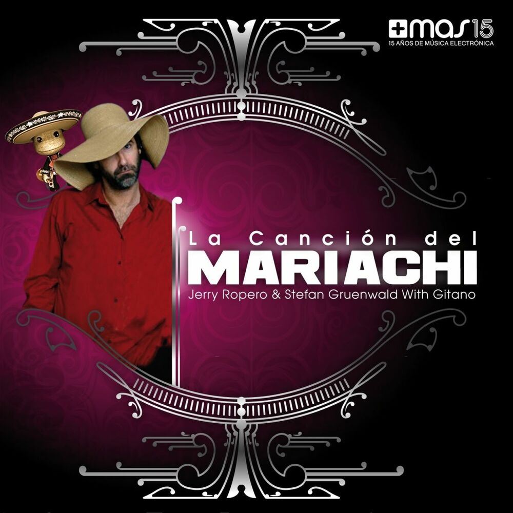 Picture of Cancion del Mariachi