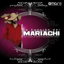 Cover of Cancion del Mariachi