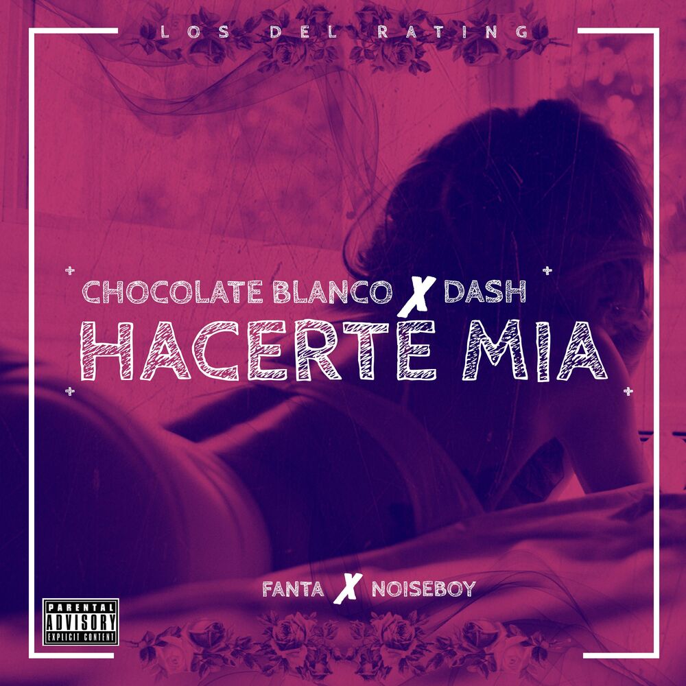 Picture of Hacerte Mía (feat. Dash)