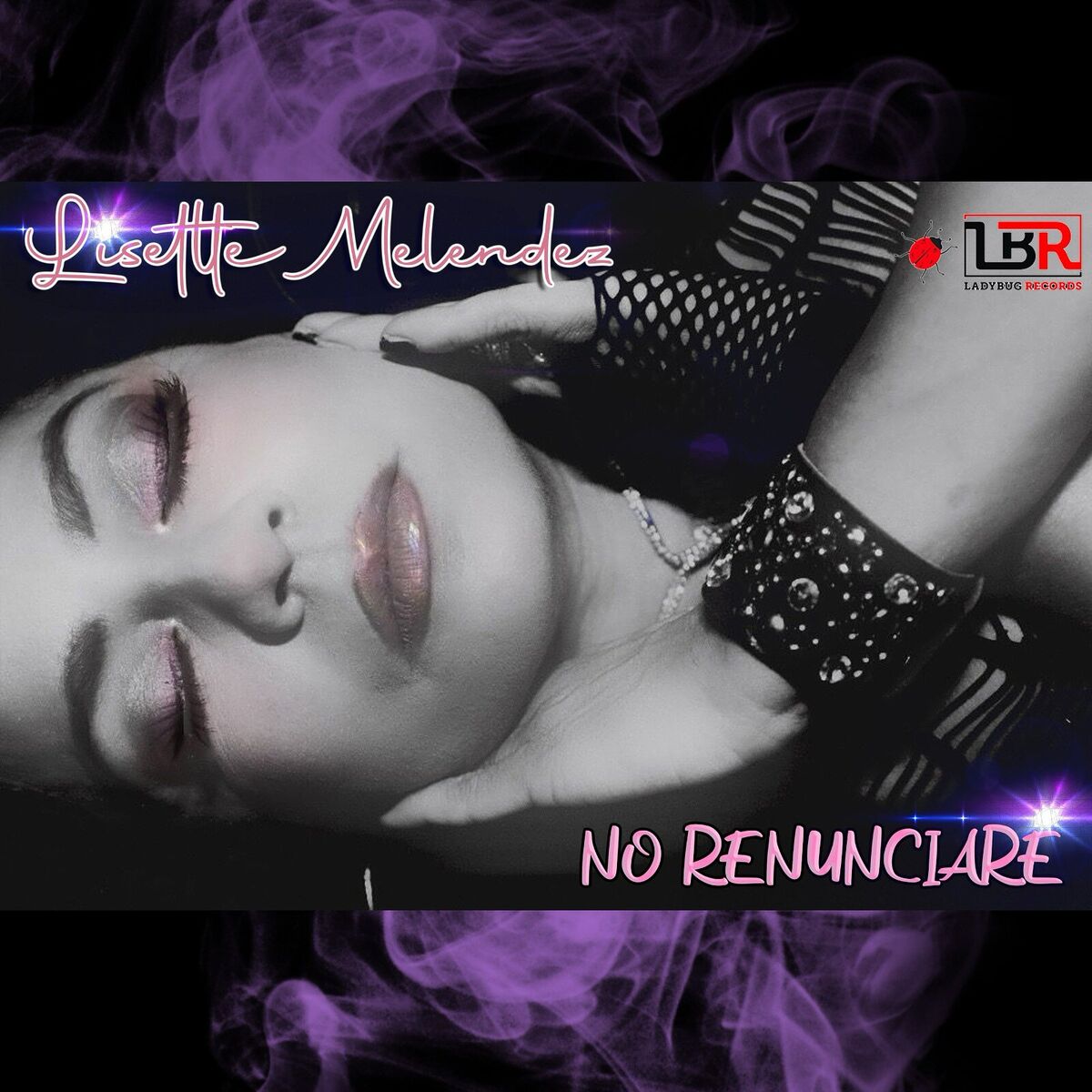 Album cover of No Renunciare