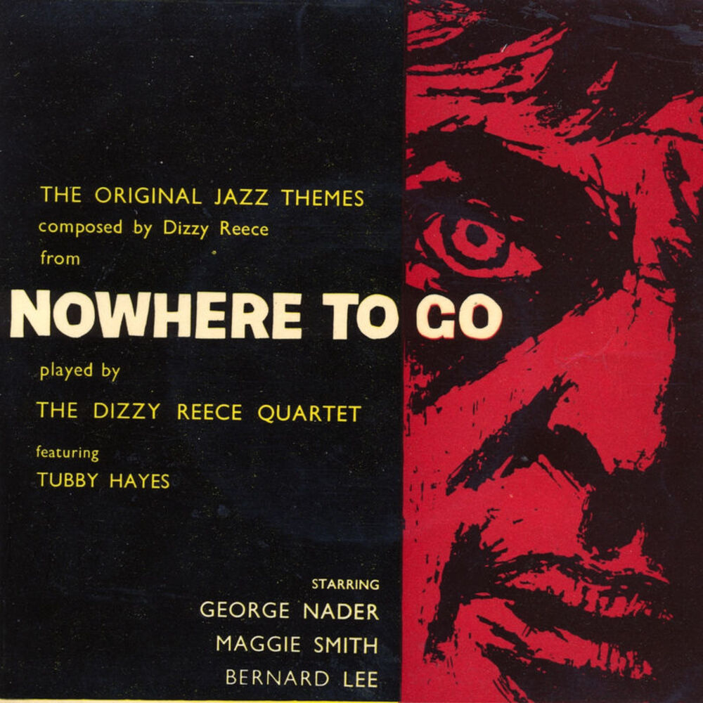Picture of Jazz Themes From Nowhere To Go