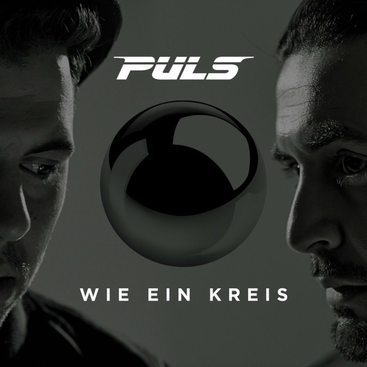 Album cover of Wie ein Kreis