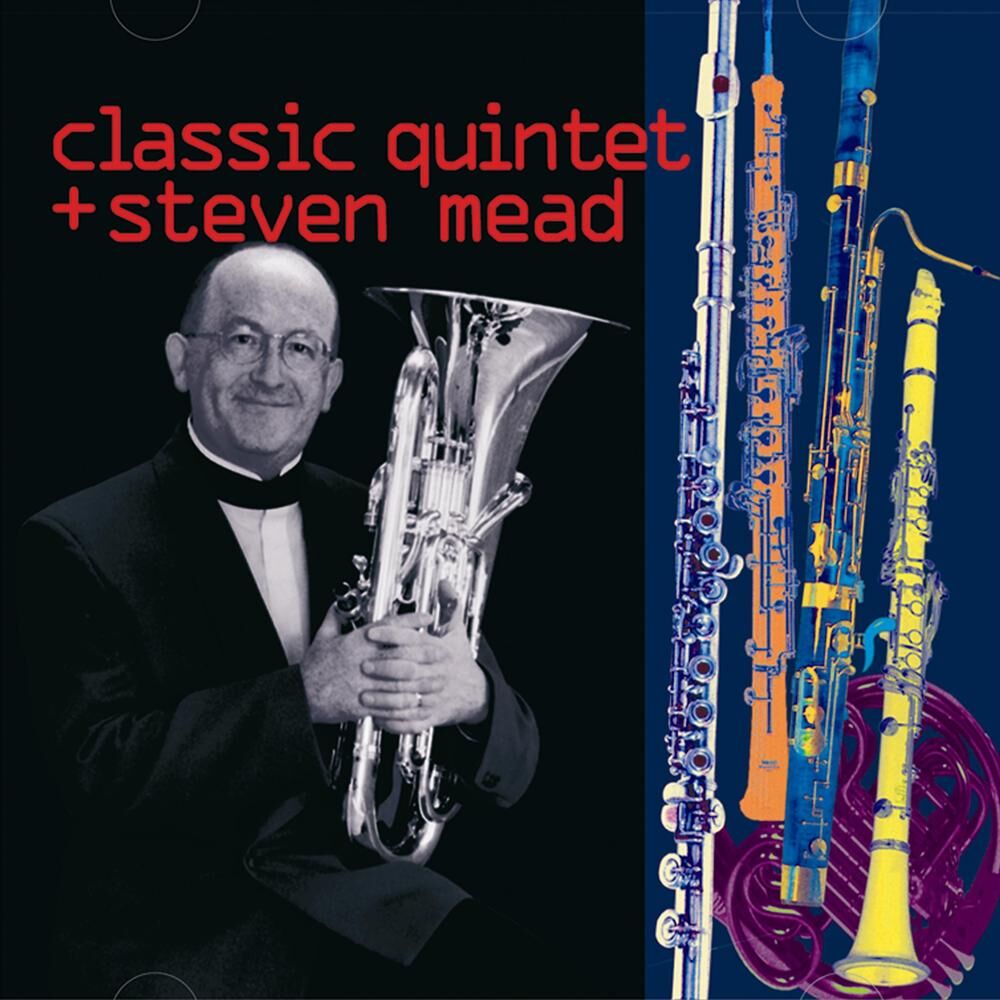 Picture of Classic Quintett & Steven Mead