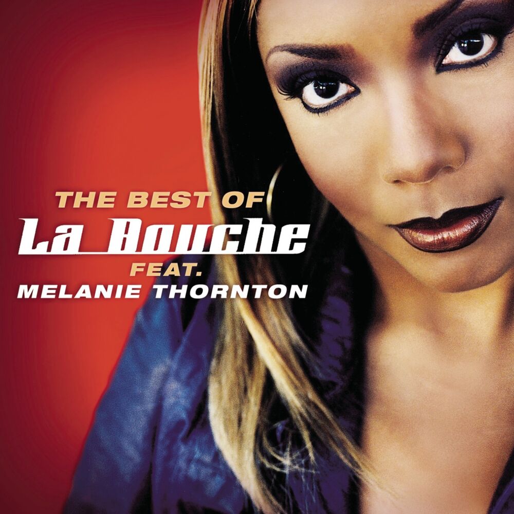 Picture of Best Of La Bouche feat. Melanie Thornton (feat. Melanie Thornton)
