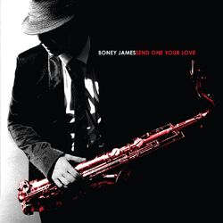 Cover of Send One Your Love (Remastered)