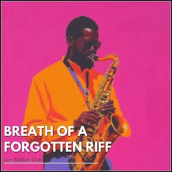 Cover of Breath of a Forgotten Riff