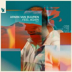 Cover of Feel Again, Pt. 2