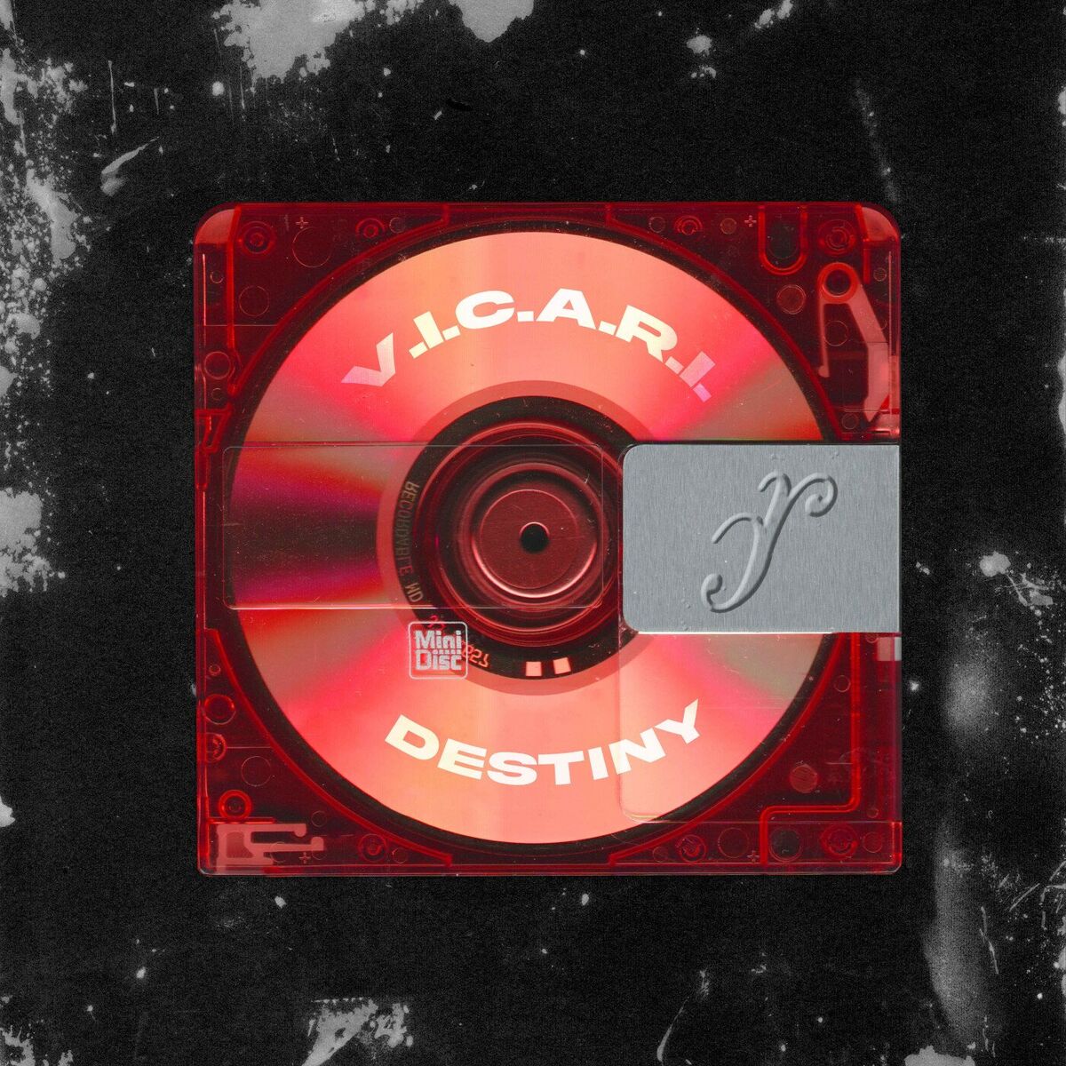Album cover of Destiny
