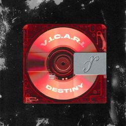 Cover of Destiny