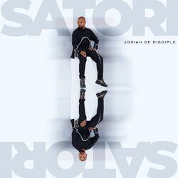 Cover of Satori